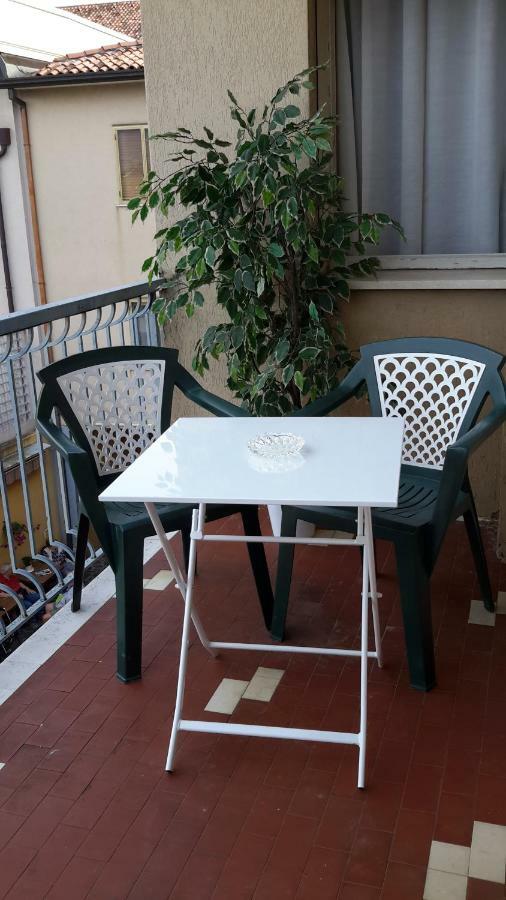 Hotel Sanson Vittorio Veneto Exterior photo
